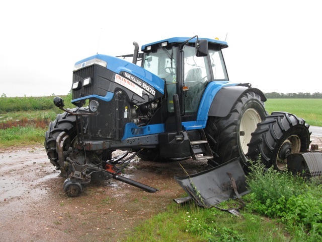 Traktor 