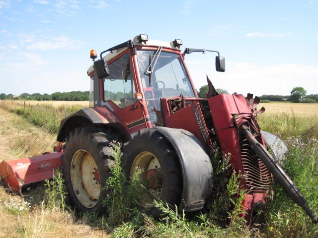Traktor