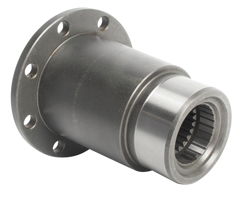 Flange - en reservedel fra Carraro