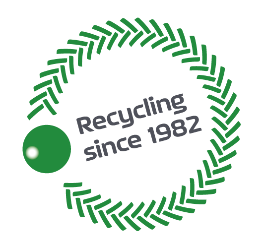 Recycling since 1982