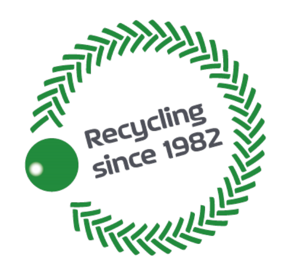 Recycle af brugte reservedele