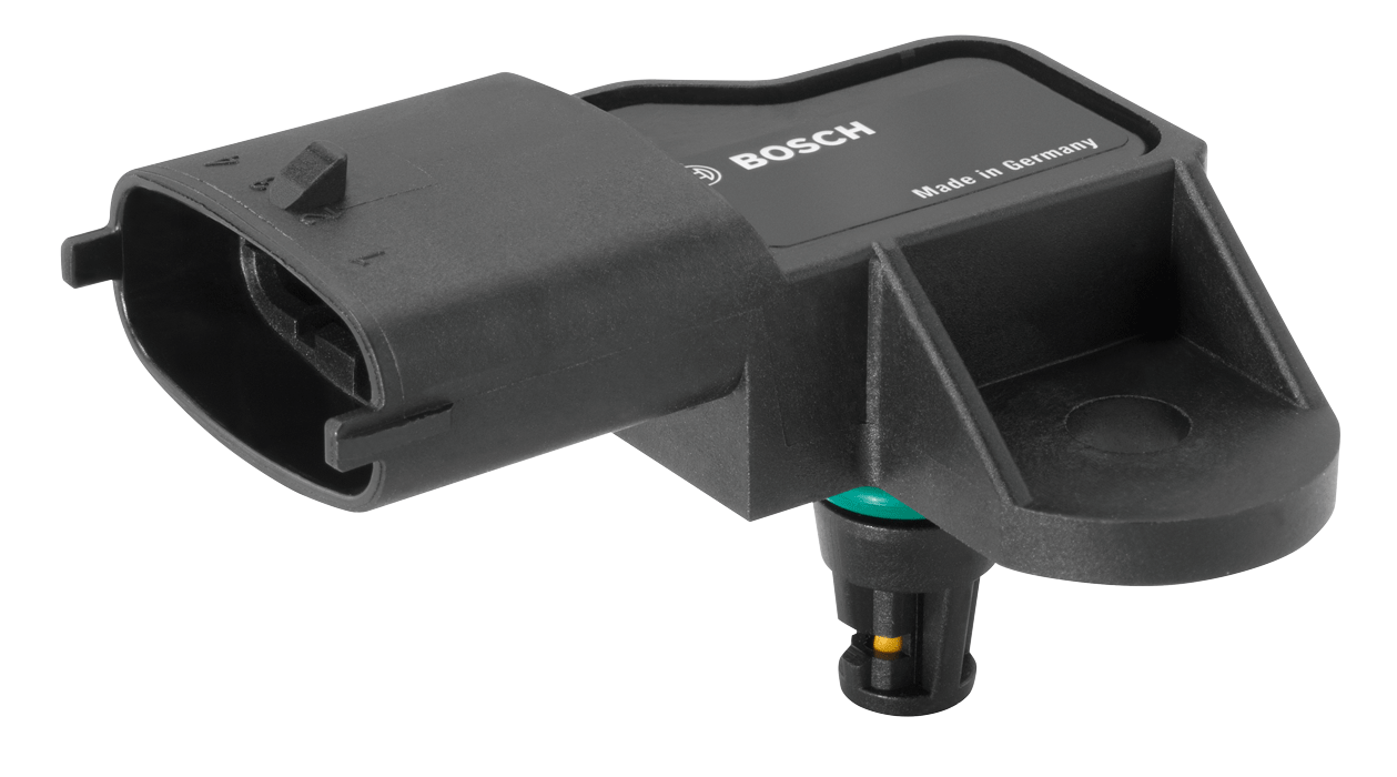 Robert Bosch Pressure sensor reservedel