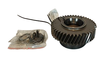 Gearkasse reservedele - renovering