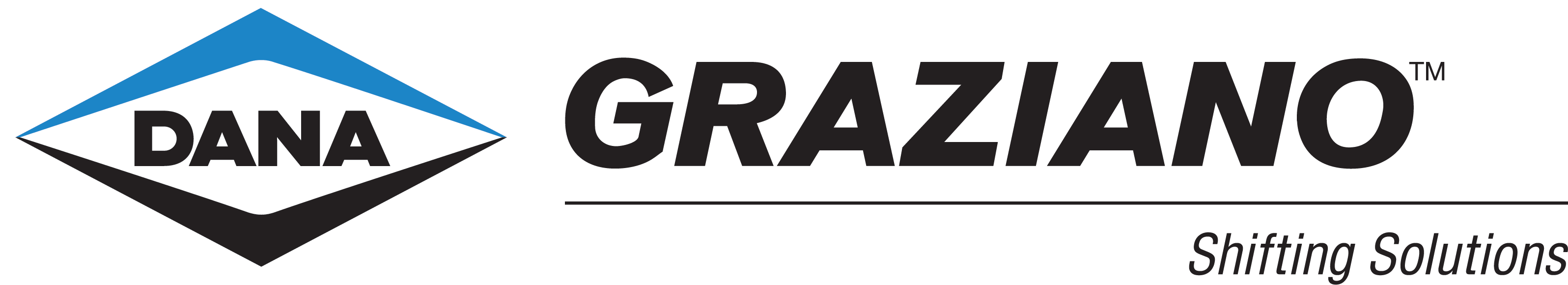 Dana Graziano Logo