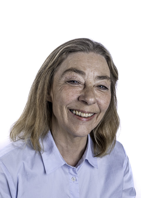 Birthe D. Lauridsen - Korrespondent