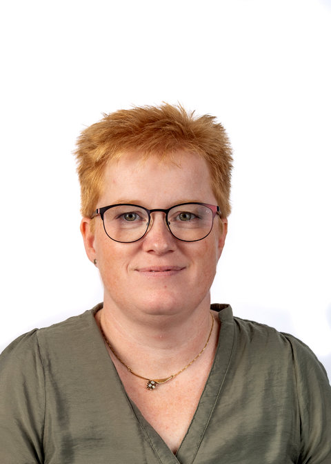Christina Bjerre Johansen - CFO