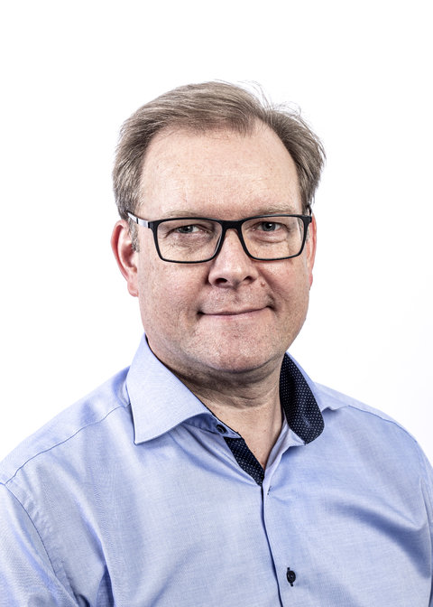 Henrik Dahl Møller - Salgschef