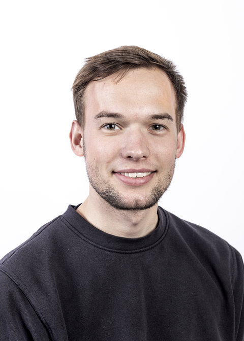 Lasse Jensen - Mekaniker