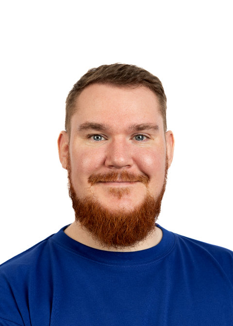 Mikkel Appelon Mikkelsen - Lagermedarbejder