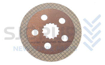 salg af 0.011.9203.2 - Brake Disc - SDF