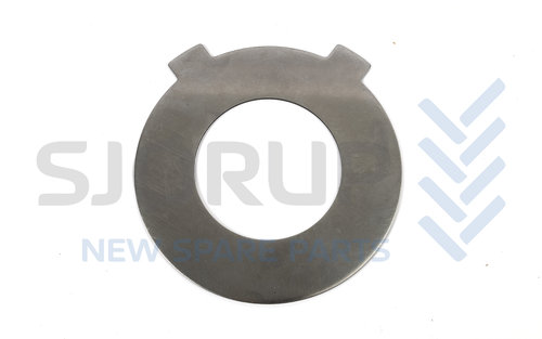 salg af 0.270.4351.0 - Brake Disc Metal Carlisle - SDF