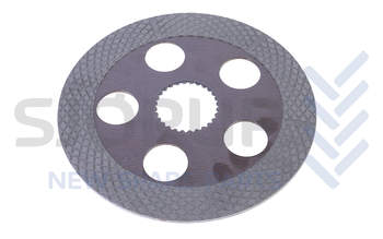 salg af 0.900.0801.2 - Friction disc - SDF