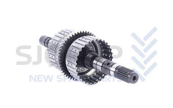 salg af 0.900.0881.1 - Shaft - SDF