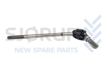 salg af 0.900.0912.7 - Articulated shaft - SDF