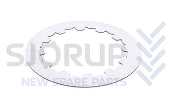 salg af 0.900.1226.7 - Clutch plate - SDF