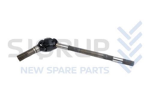 salg af 0.900.2062.8 - Articulated shaft - SDF