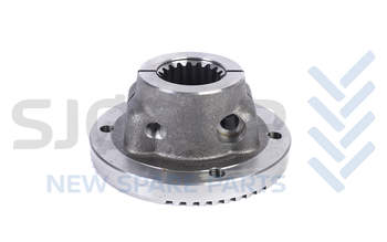 salg af 0.900.2651.3 - Flange Spidshjul DANA - SDF