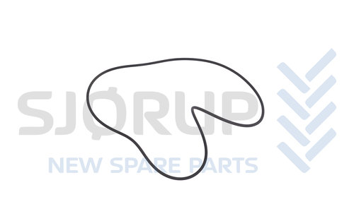 salg af 0.900.2654.3 - O-Ring - SDF