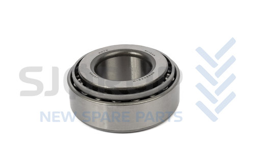 salg af 0.900.2658.0 - Leje - SDF
