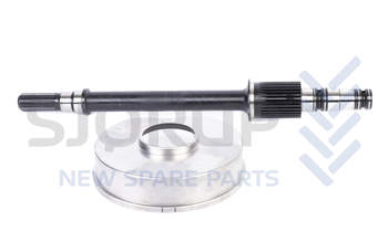 salg af 0.900.7352.2 - Input Shaft - SDF
