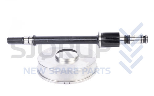 salg af 0.900.7352.2 - Input Shaft - SDF