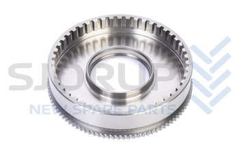 salg af 0.900.7603.8 - Hub - SDF