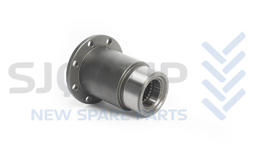 salg af 0.900.0098.7 - Flange - SDF
