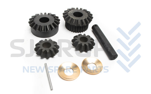 salg af 0.900.0109.4 - Differential kit - SDF