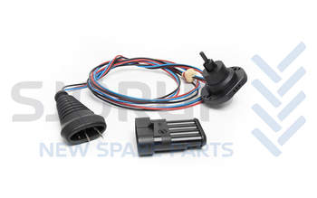 salg af 0.900.0504.8 - Ledning - SDF