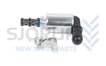 salg af 0.900.0952.8 - Solenoid valve - SDF