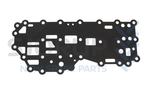 salg af 0.900.2377.3 - Seal - SDF