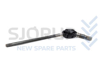 salg af 0.900.2654.7 - Drive Shaft Assembly DANA  - SDF