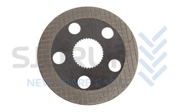 salg af 0.900.2729.7 - Clutch Disc - SDF