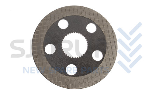 salg af 0.900.2729.7 - Clutch Disc - SDF