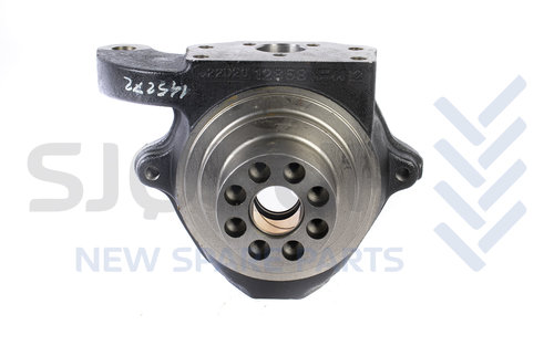 salg af 0003196341 - Swivel Housing, Right - CLAAS
