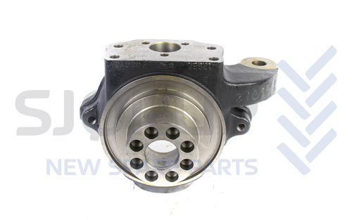 salg af 0003270851 - Swivel Housing, Left - CLAAS
