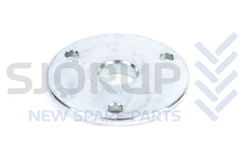 salg af 0011337070 - Cover DANA - CLAAS