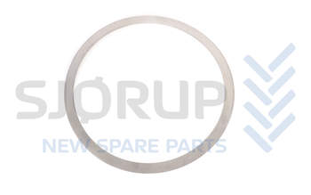 salg af 0011337410 - Shim - CLAAS