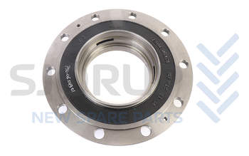 salg af 0011337850 - Wheel Hub DANA - CLAAS