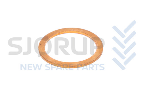 salg af 0011337890 - Seal DANA - CLAAS