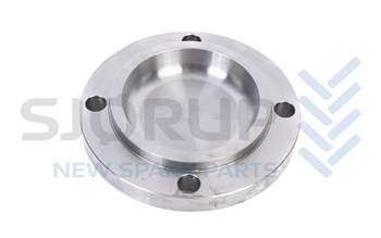 salg af 0011338140 - Cover DANA  - CLAAS