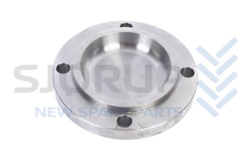 salg af 0011338140 - Cover DANA - CLAAS