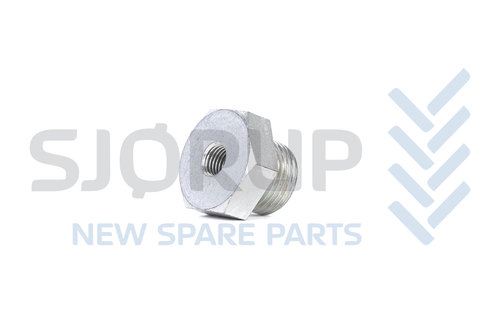 salg af 0011338270 - Prop DANA - CLAAS