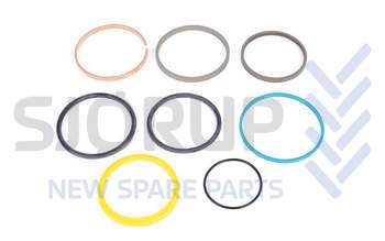 salg af 0011338360 - Seal Kit Steering Cylinder DANA  - CLAAS