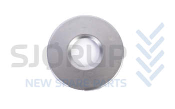 salg af 0011361660 - Cover  - CLAAS