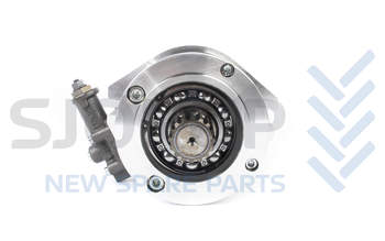 salg af 0011365020 - Hydraulikpumpe - CLAAS