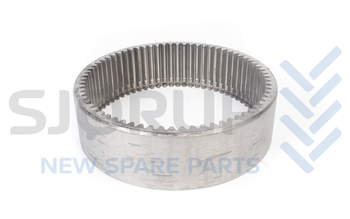 salg af 0011383500 - Ring Gear DANA - CLAAS