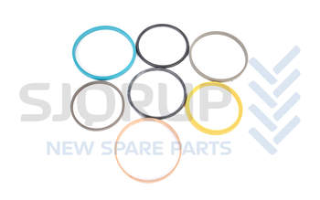 salg af 0011426370 - Seal Kit Suspension Cylinder DANA  - CLAAS