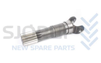 salg af 0011436720 - Drive Shaft Wheel Side DANA  - CLAAS