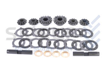 salg af 0011468680 - Differential gears, Kit - CLAAS